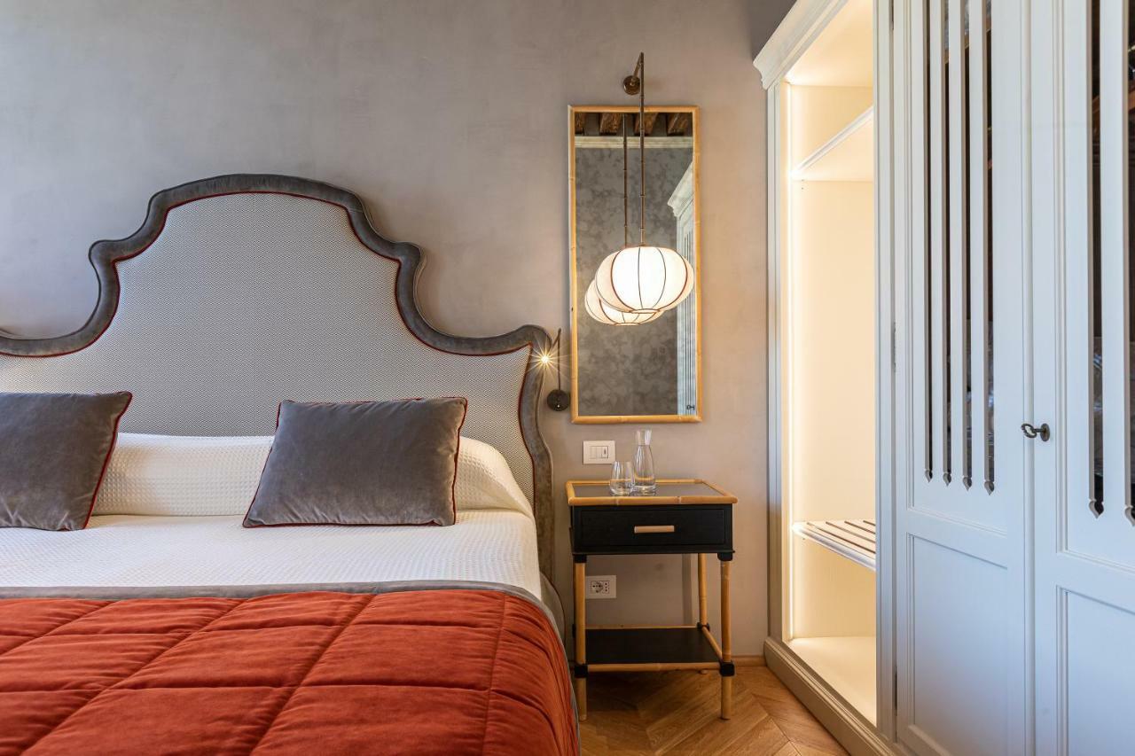 La Dimora Di San Maurizio 3- Dimora Italia - Apartman Velence Kültér fotó