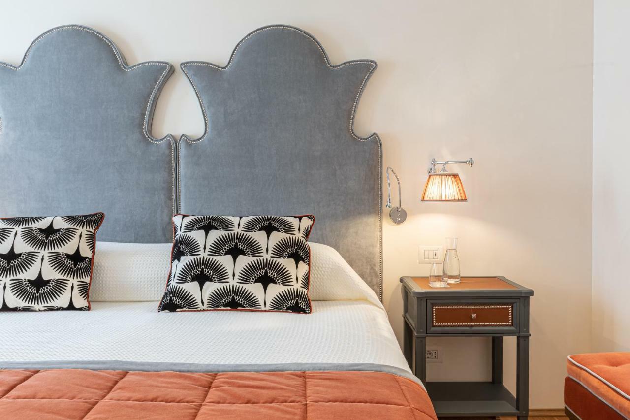 La Dimora Di San Maurizio 3- Dimora Italia - Apartman Velence Kültér fotó